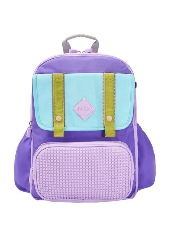Рюкзак Dreamer Space School Bag, фиолетовый с голубым () Upixel U23-X01-C (328447695)