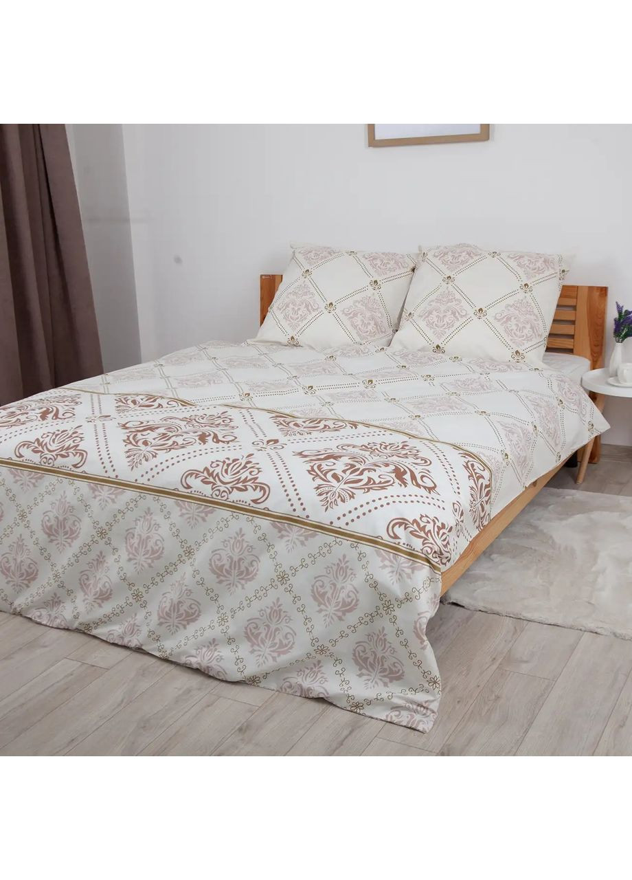 Постільна білизна Happy Sleep Duo Glorius ТЕП (363133161)