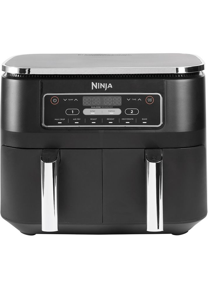 Мультипіч Air Fryer Dual zone AF300EU Ninja (306744647)