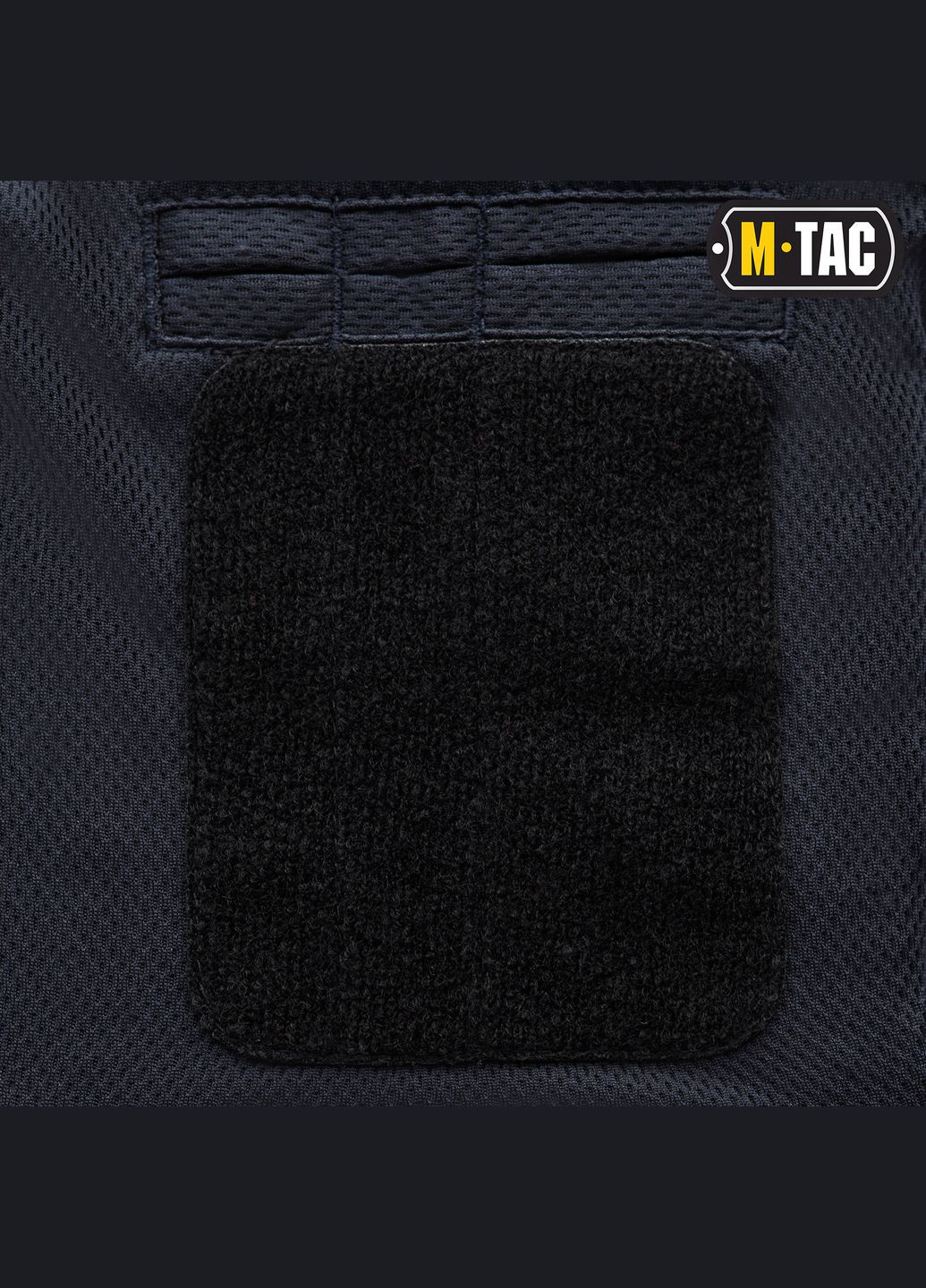 Поло Elite Tactical Coolmax Dark Navy Blue () M-TAC (303412283)