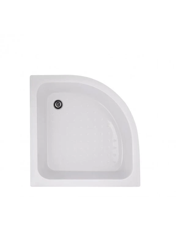 Душевой поддон KAPIELKA ST80x80x26 с панелью LIDZ (397565142)