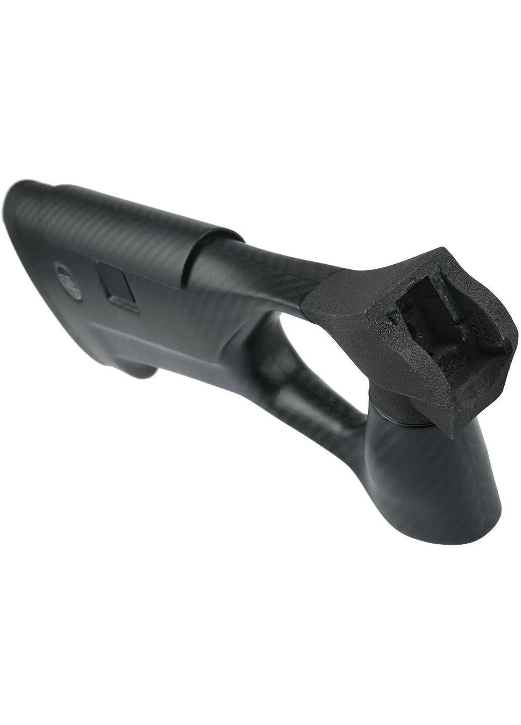 Ложе FBT UNIC Revolution Carbon для Blaser R8 Ultimate со стволом SemiWeight No Brand (316440492)