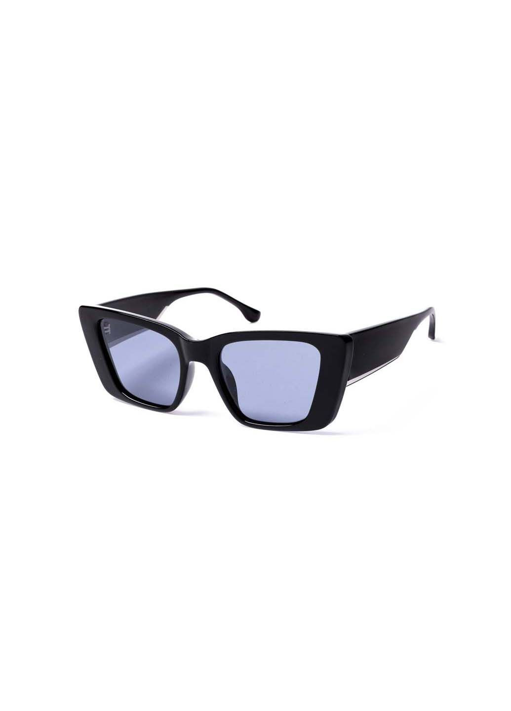 Сонцезахисні окуляри LuckyLOOK (282845776)