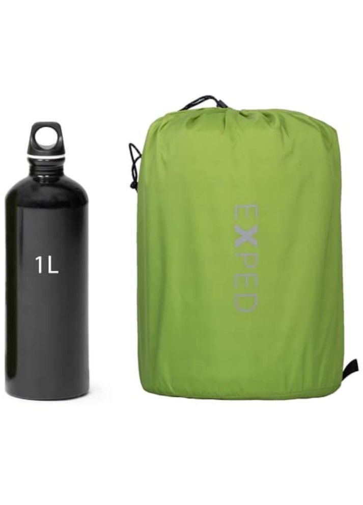 Коврик надувной Ultra 1R MW Зеленый Exped (334671222)