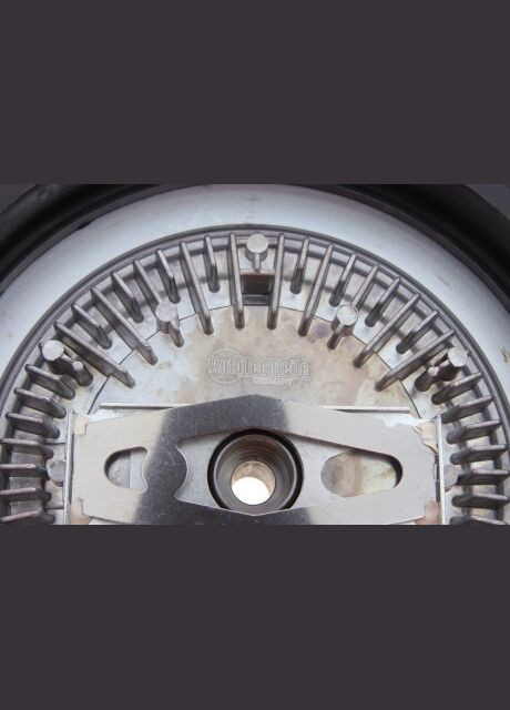 Крыльчатка вентилятора No Brand (340415605)