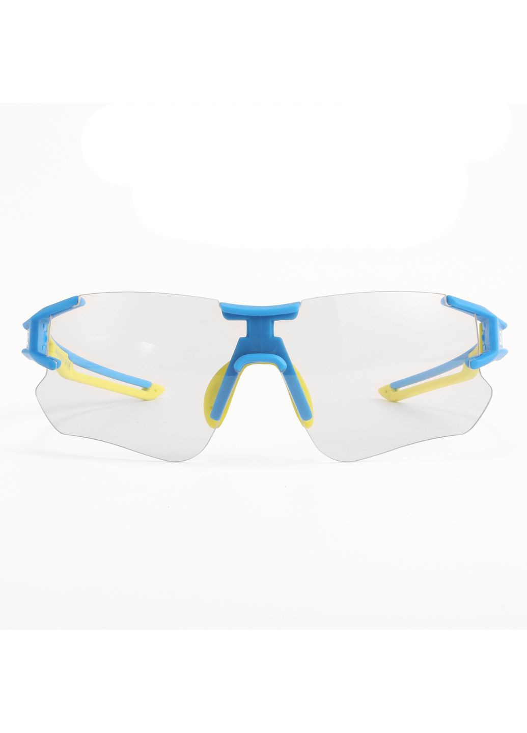 Захисні тактичні сонцезахисні окуляри -10127 фотохромна захисна лінза з діоптріями Rockbros (280826720)