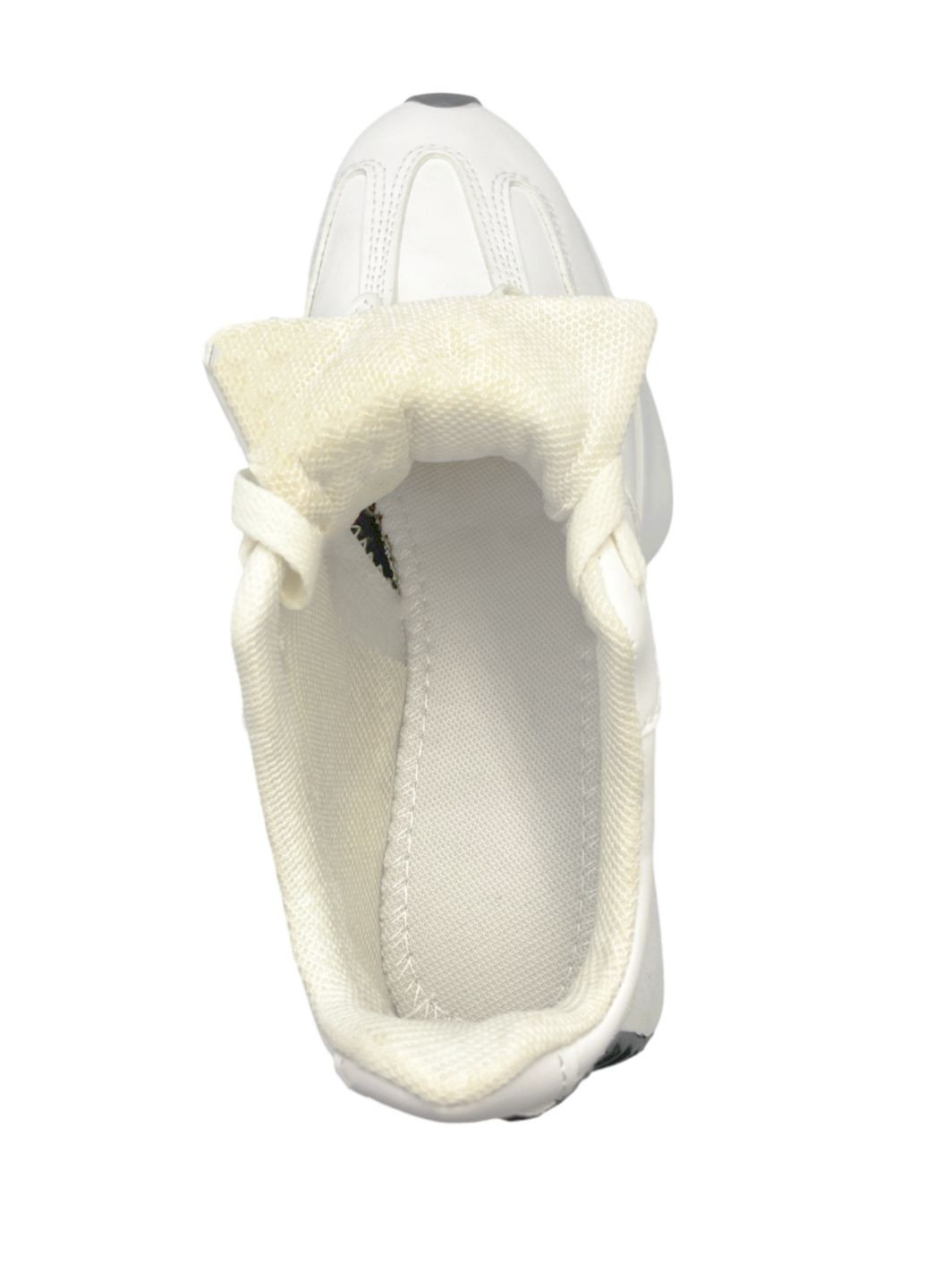 Молочные всесезонные кроссовки Baolikang