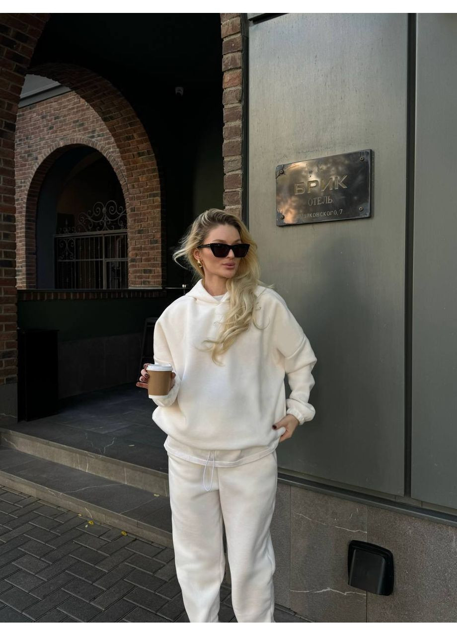 Женский спортивный костюм (худые + брюки) Україна (358644458)