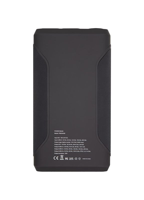 Powerbank 68400mAh PB930456 PD 60W Wireless (PB930456) PowerPlant (306581458)