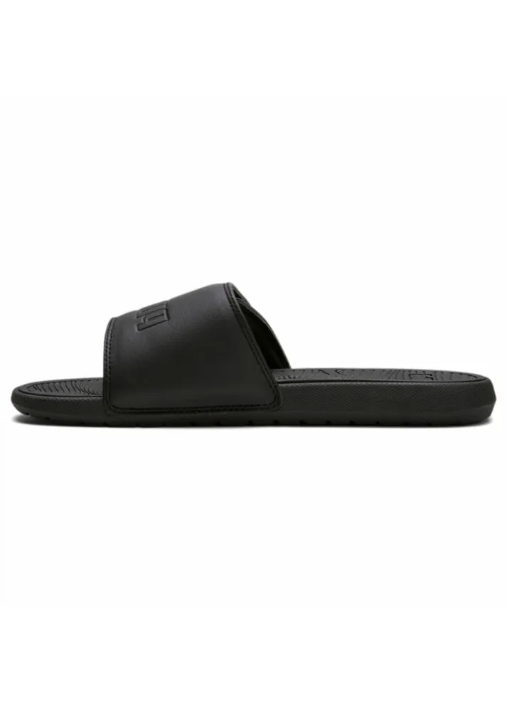 Тапочки Cool Cat 2.0 V Slide Sandals Black 389111-02 Puma (398013663)
