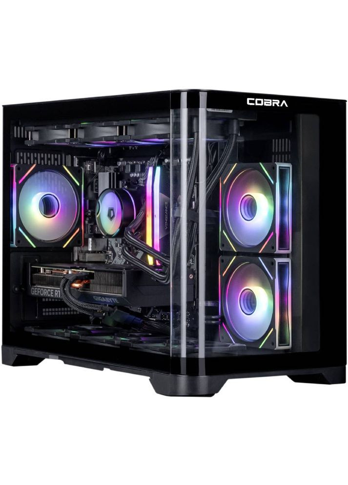 Компьютер Gaming (A98X3D.64.H1S5.55.21692) Cobra (357210162)