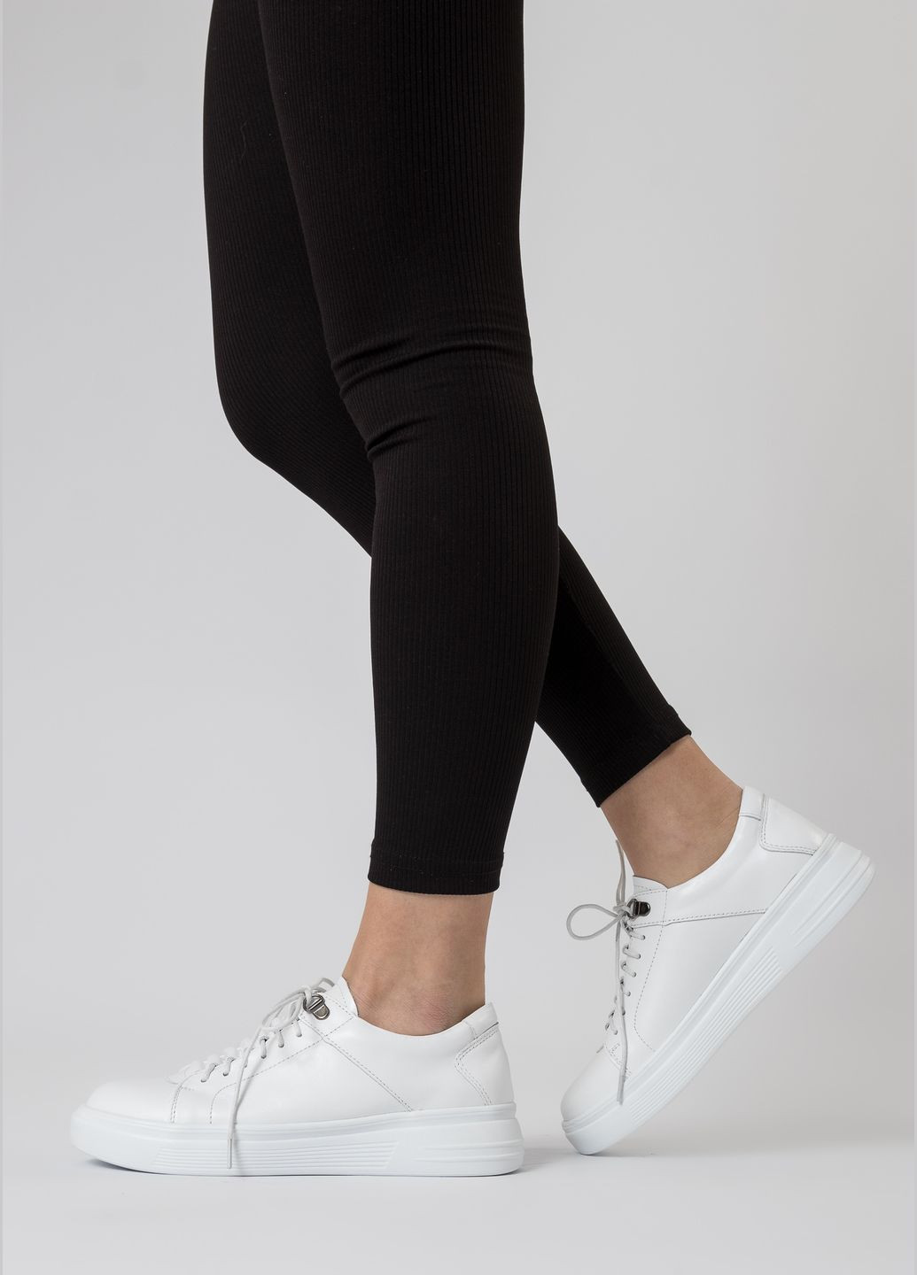 Білі кеди (1072тzа) Kento