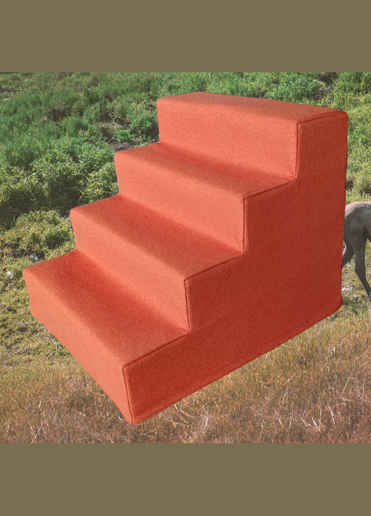 Сходинки Для Собак Сходинки Для Собак Практичні Сходинки Для Собак Сходинки для собак • Купити в Києві,Україні No Brand (342719277)