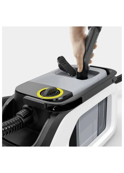 Пылесос SE 3 Compact Home (1.081-530.0) KARCHER (397604693)