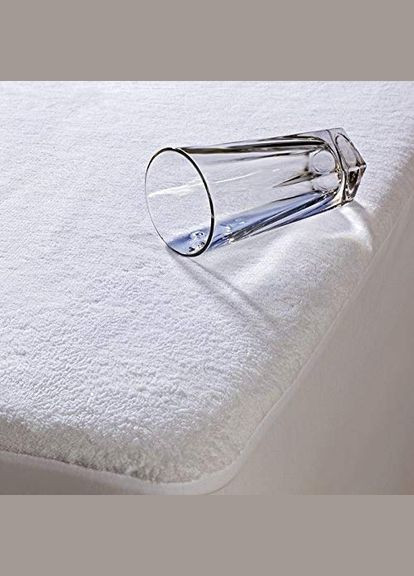 Наматрасник Best Водонепроницаемый 80х180 (GDBESTF080180) Good-Dream (322147863)