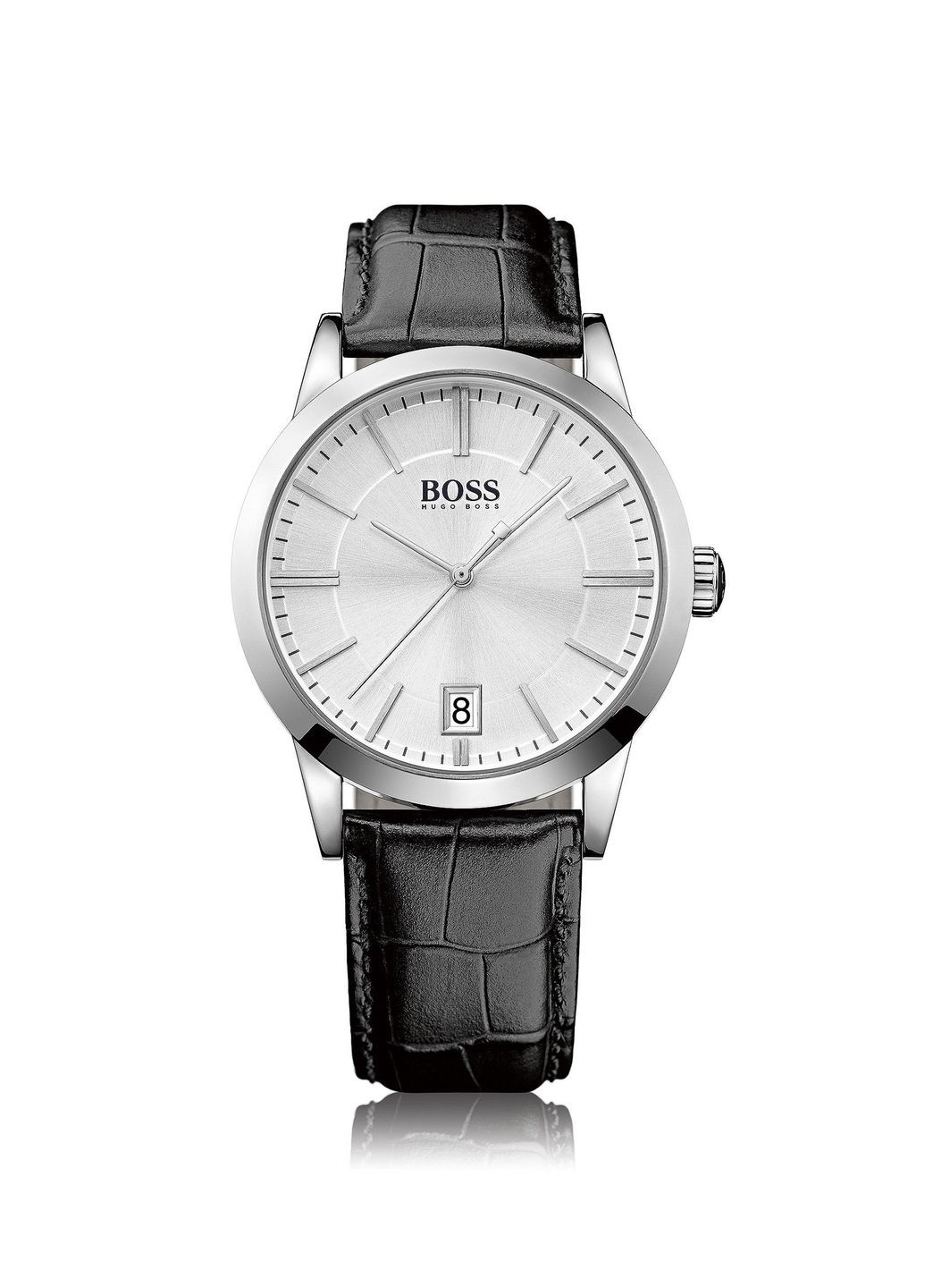 Часы HB0001M Hugo Boss (282970708)