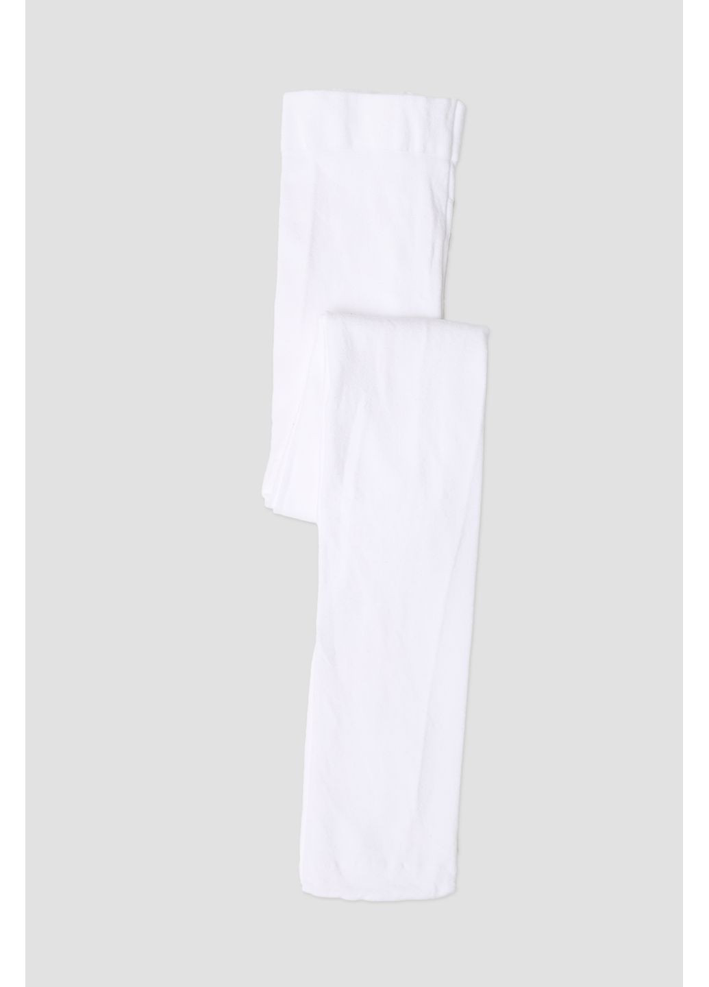 Колготки для девочки цвет белый CB-00279184 No Brand (350879039)