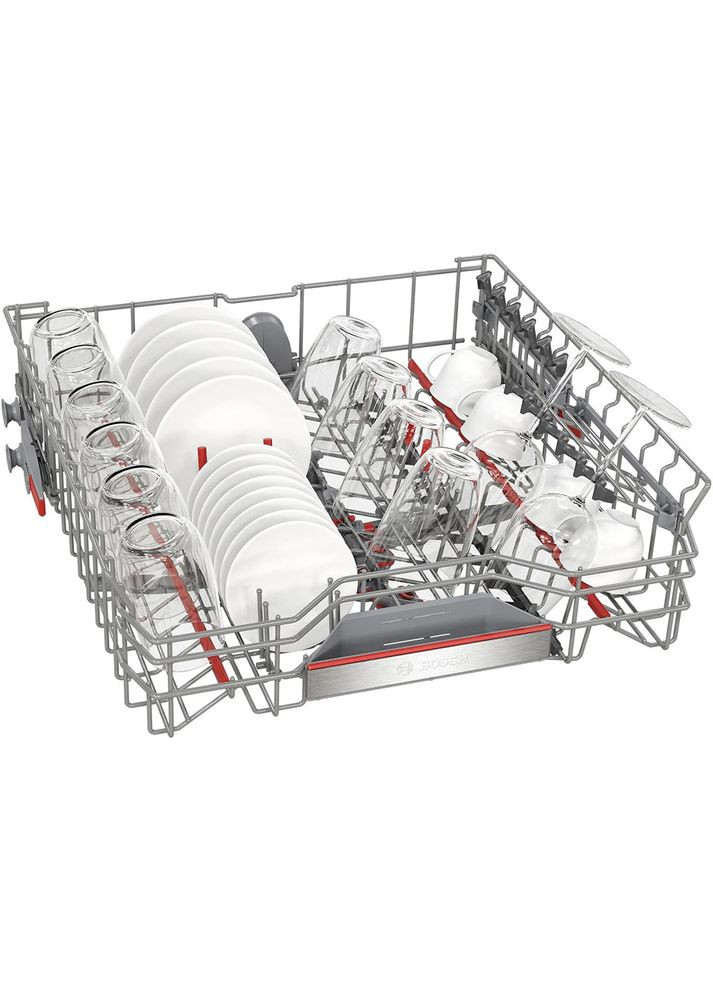 Вбудована посудомийна машина SMV8ZCX07E Bosch (306746597)