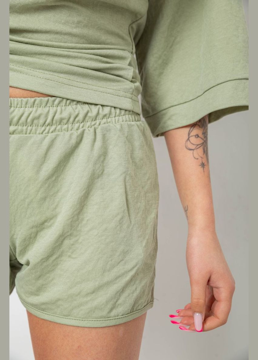 Костюм жіночий повсякденний Kipsta 238R6628 (328921731)