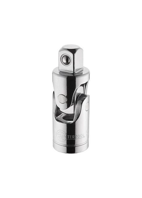 Кардан 1/2". STORM ET-1113 Intertool (382014092)