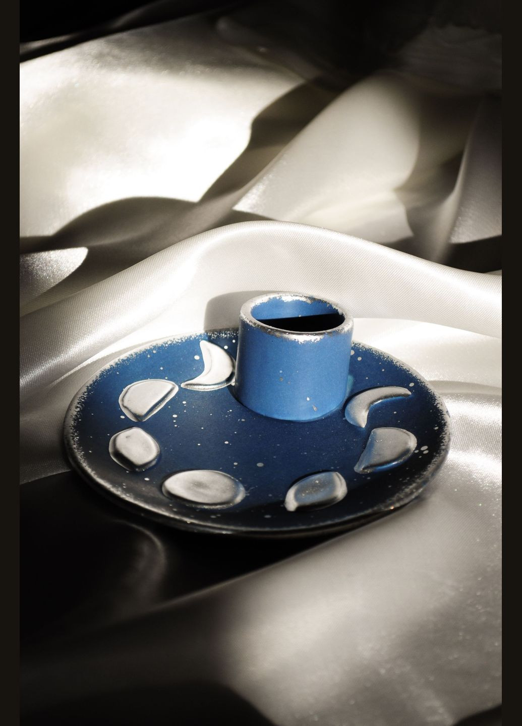 Керамическая подставка для аромата "Космическая гармония" No Brand (326068474)