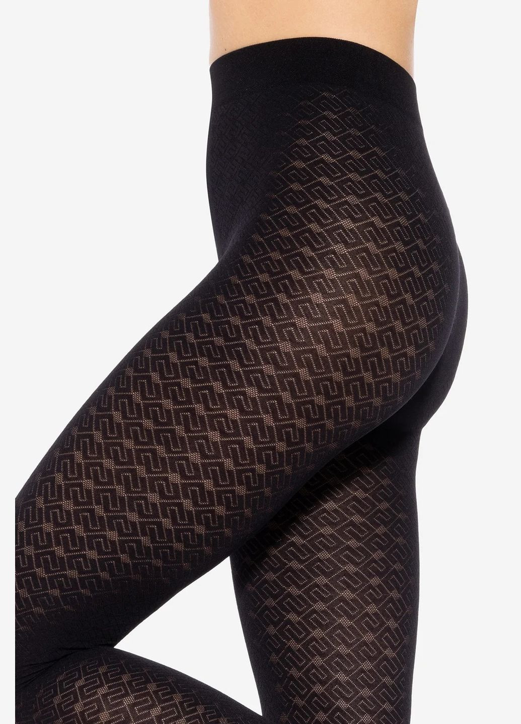 Женские колготки с узором Gatta (306426072)