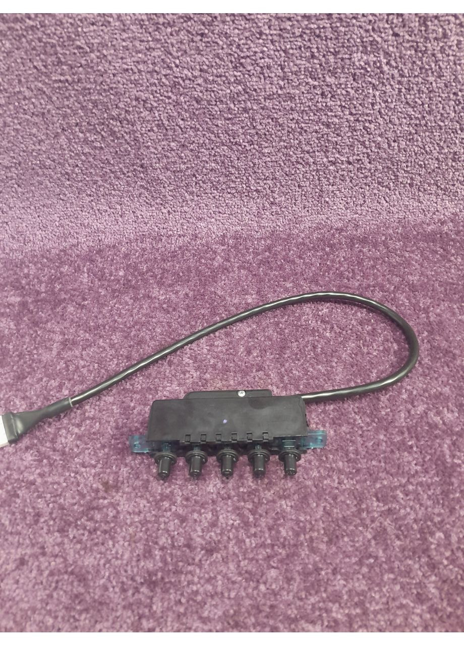 Кнопки для витяжки Simple 600 BEST CHEF (370382246)