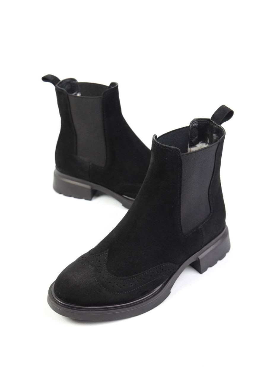 Ботинки Benito (314466038)