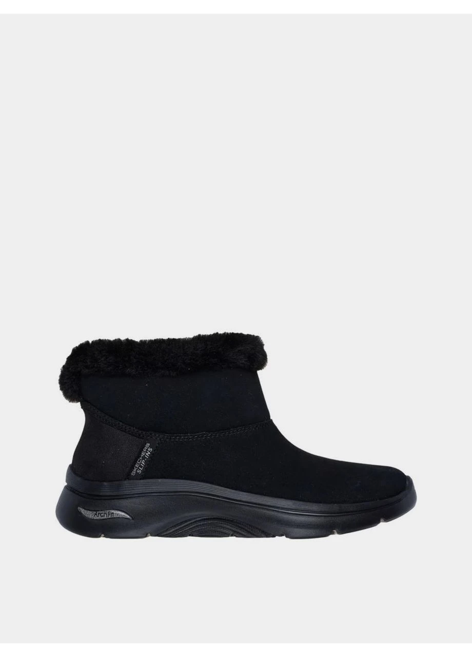 Зимние ботинки Skechers