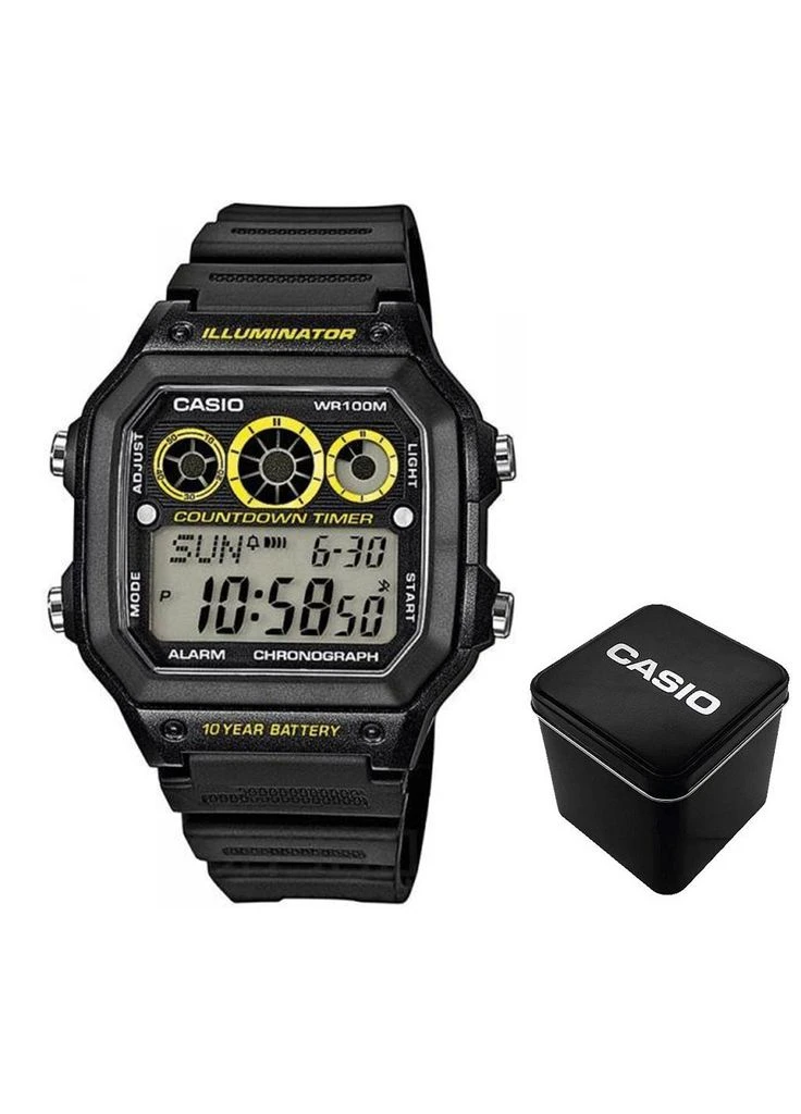 AE-1300WH-1A Casio (335068380)