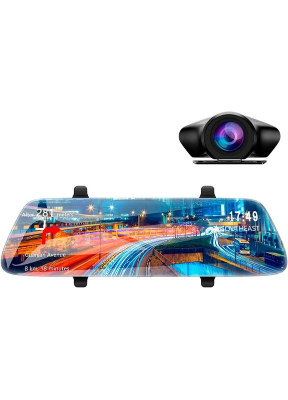 Відеореєстратор Maxi 5 (MA50SD01) Aspiring (368575967)