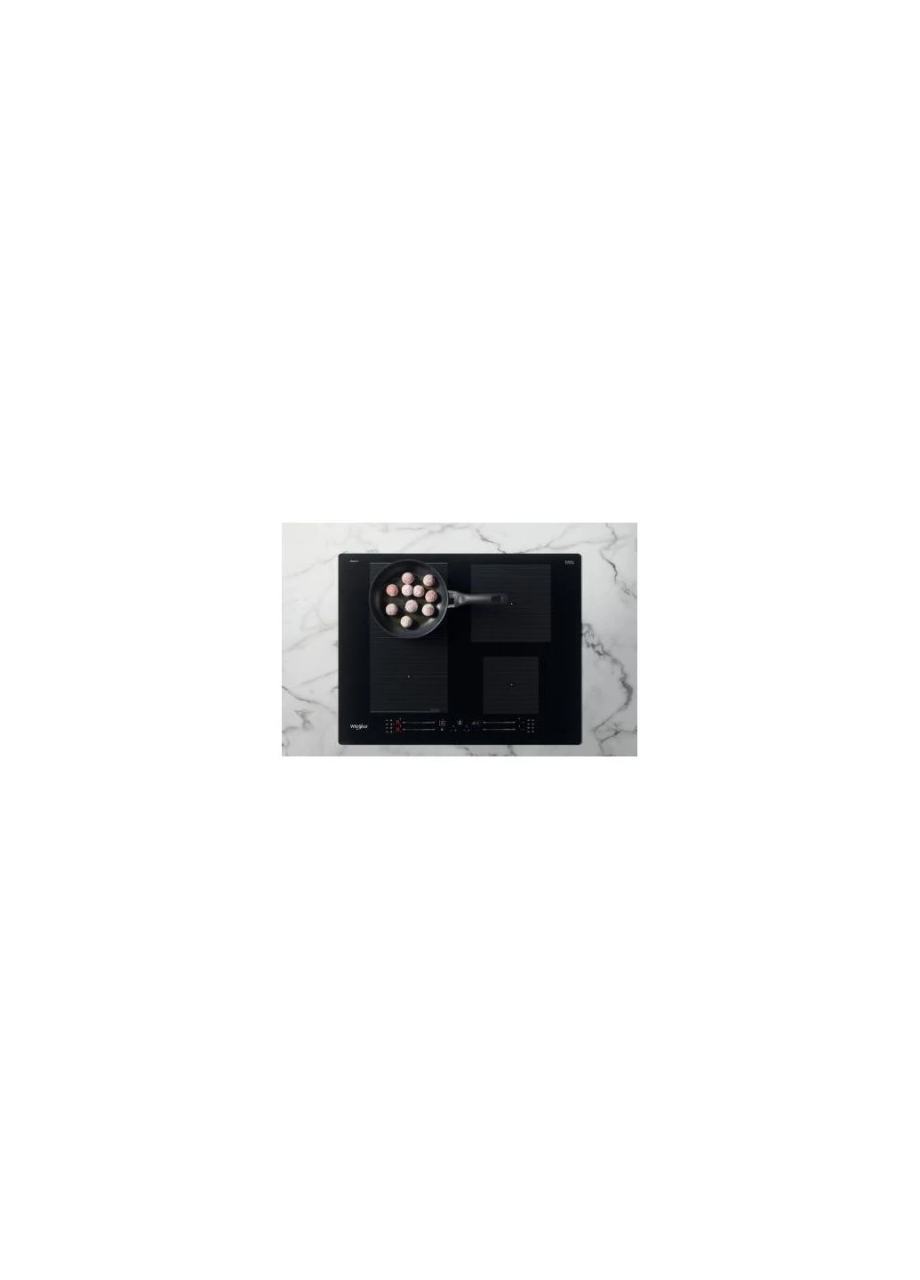 Варочна поверхня WHIRLPOOL WFS0160NE (391241471)