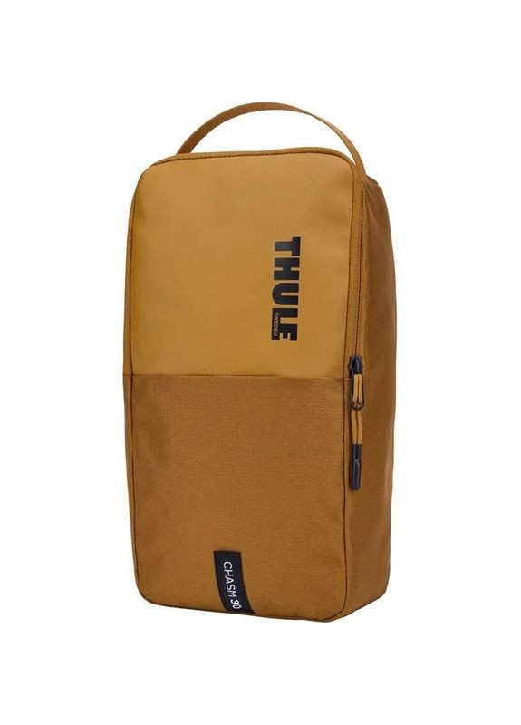 Дорожно-спортивная сумка Chasm Duffel 30L Golden (TH 3205213) Thule (335405978)