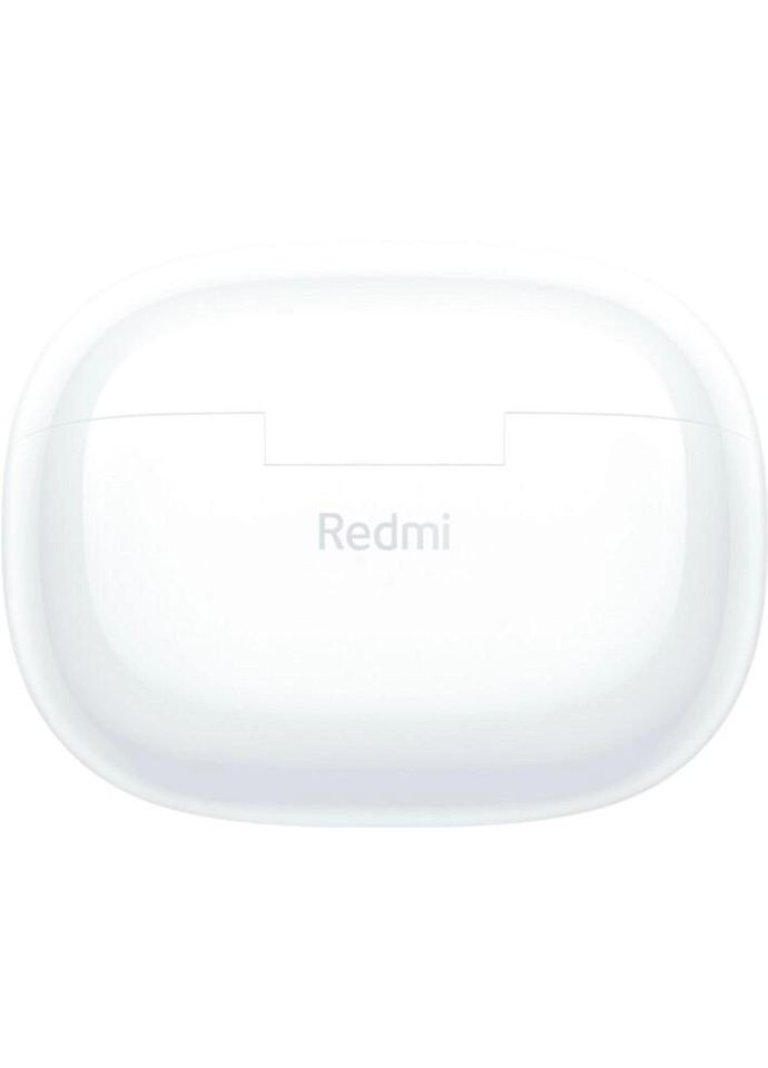 Наушники Bluetooth Redmi Buds 5 Pro TWS Moonlight White Xiaomi (293345678)