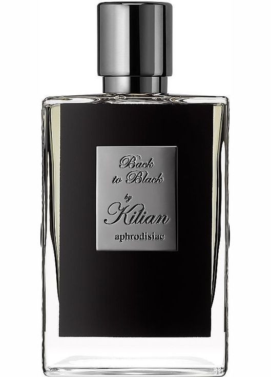Back To Black Aphrodisiac 50 мл Парфюмированная вода Kilian (340455418)