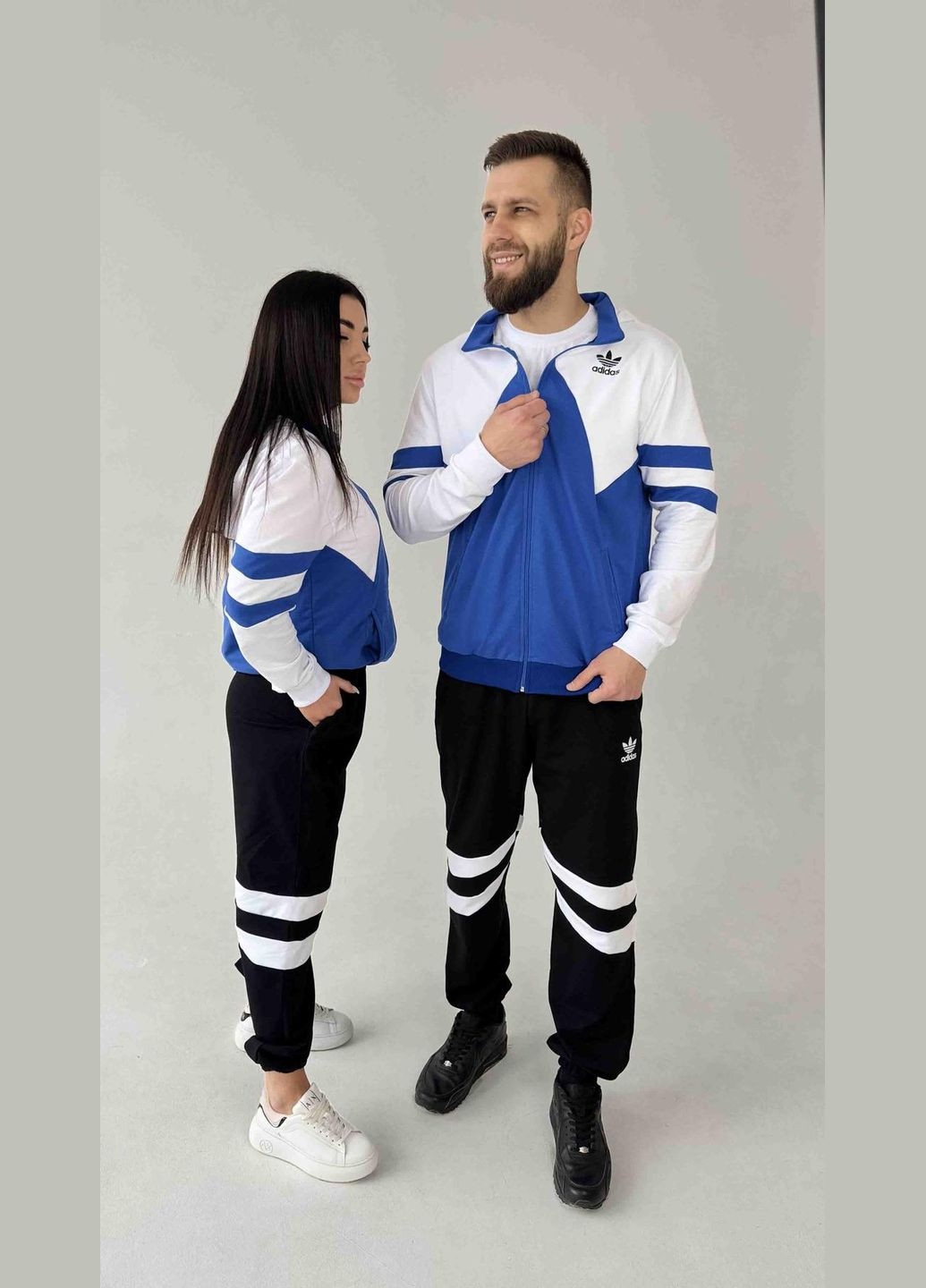 Яркий весенний костюм с капюшоном. Vakko (322570041)