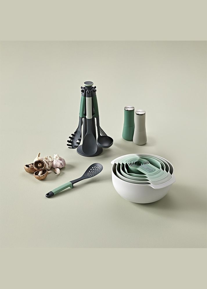 Набор мисок 9 пр 40112 Joseph Joseph (316614121)