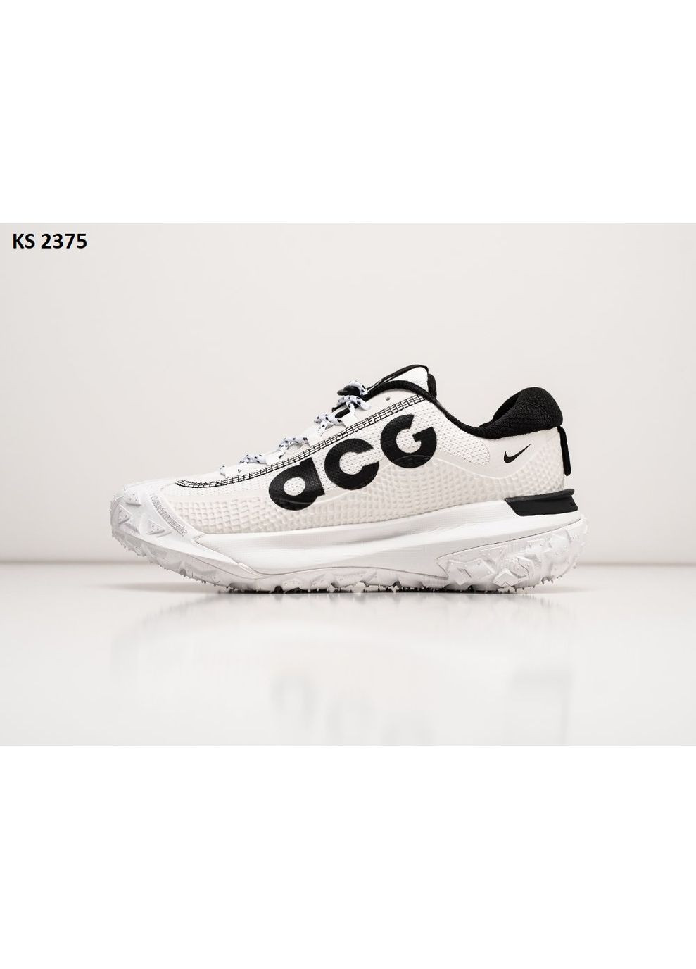 Комбіновані Осінні кросівки чоловічі nike acg mountain fly 2 low найк асж маунс флай No Brand