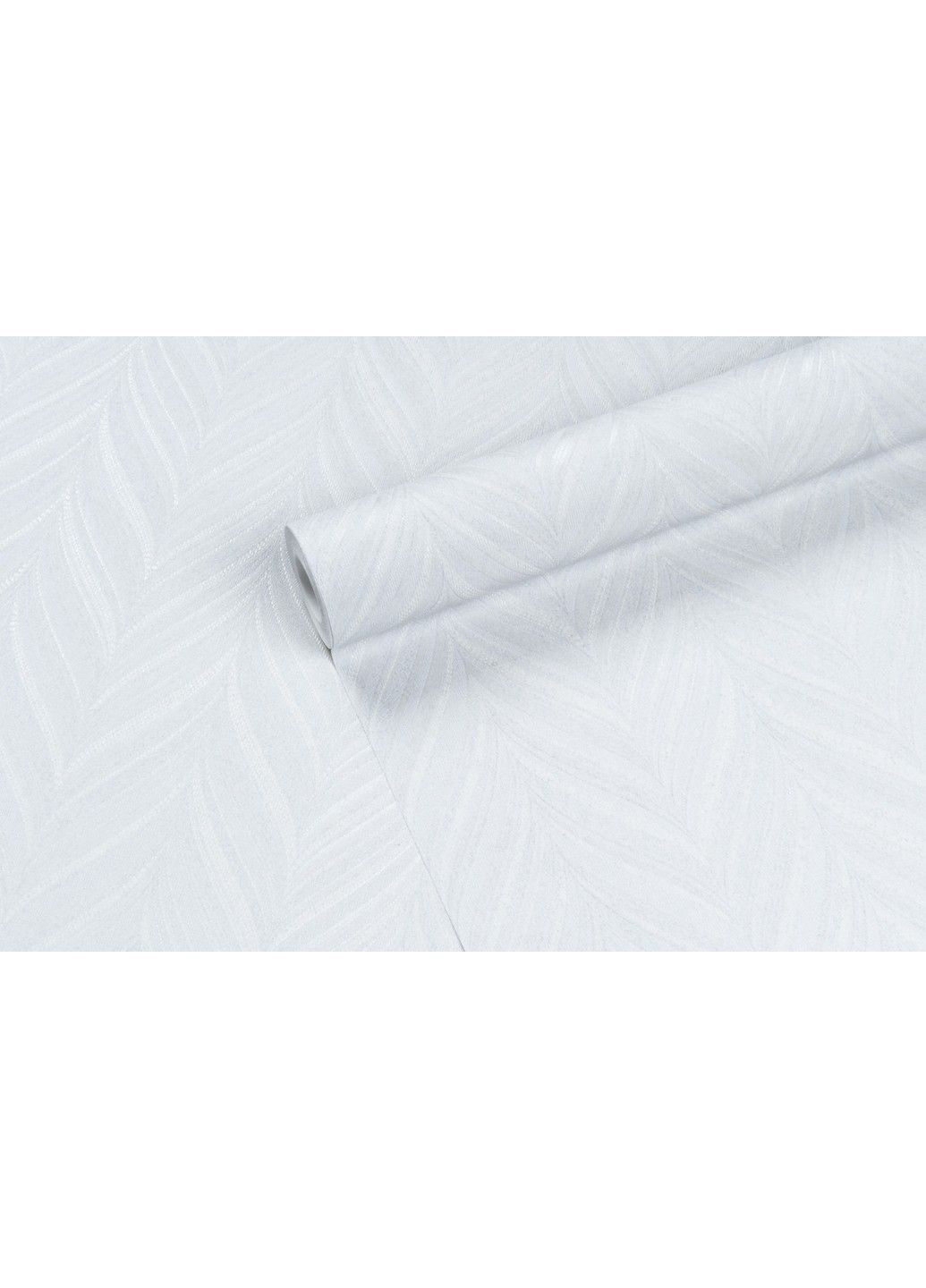 Флізелінові шпалери вініл гарячого тиснення LS Vinil LS Vinil Ariya ТФШ 1-1438 сіро-блакитний (1,06х10,05м) Vinil Wallpaper Factory (316476714)