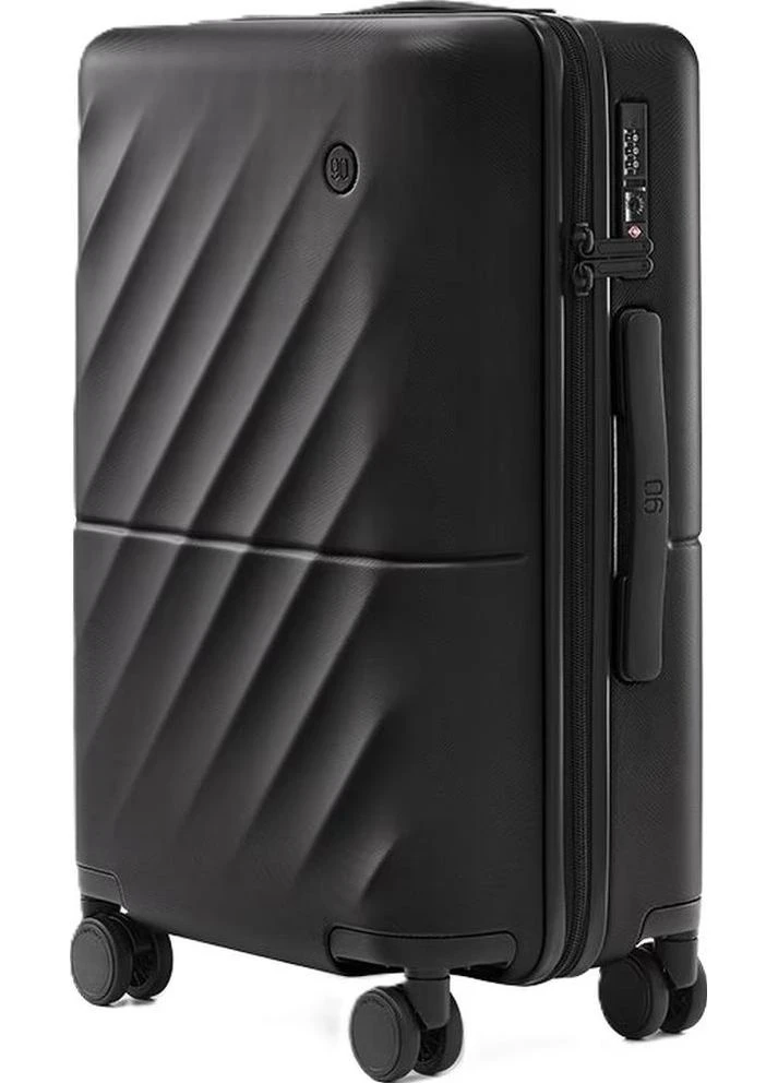 Чемодан Ninetygo Ripple Luggage 29" Black (6941413222310) Xiaomi (391471842)