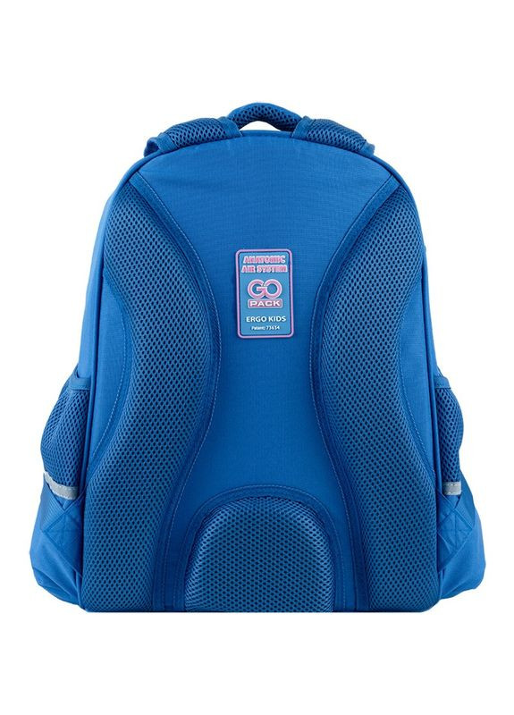 Рюкзак полукаркасный " "/GO24-165M-4/ Education 165M-4 Be You (66817) (1/6) GoPack (367755565)