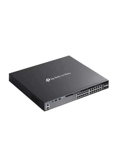 Сетевой коммутатор SG6428XZEVS TP-Link SG6428X (389609506)