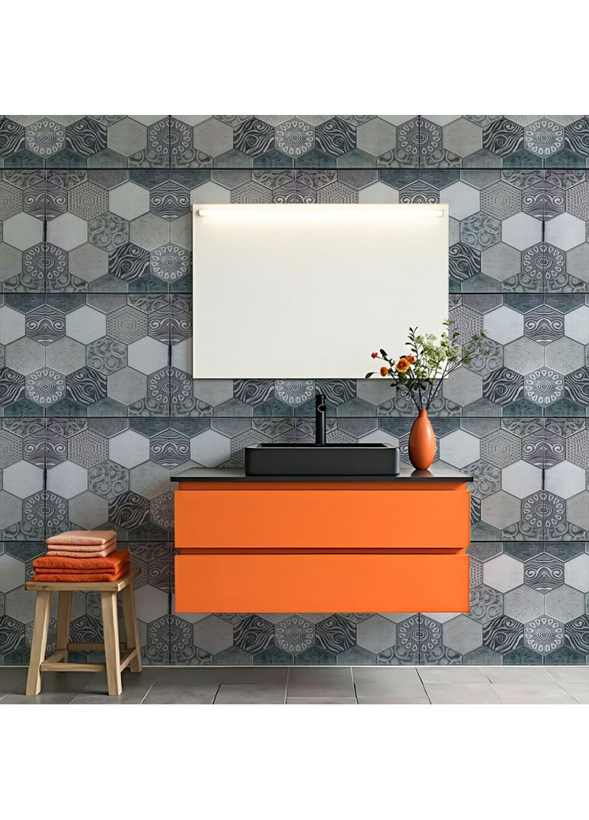 Декоративна ПВХ панель 960х480х4мм SW-00000579 Sticker Wall (362095125)