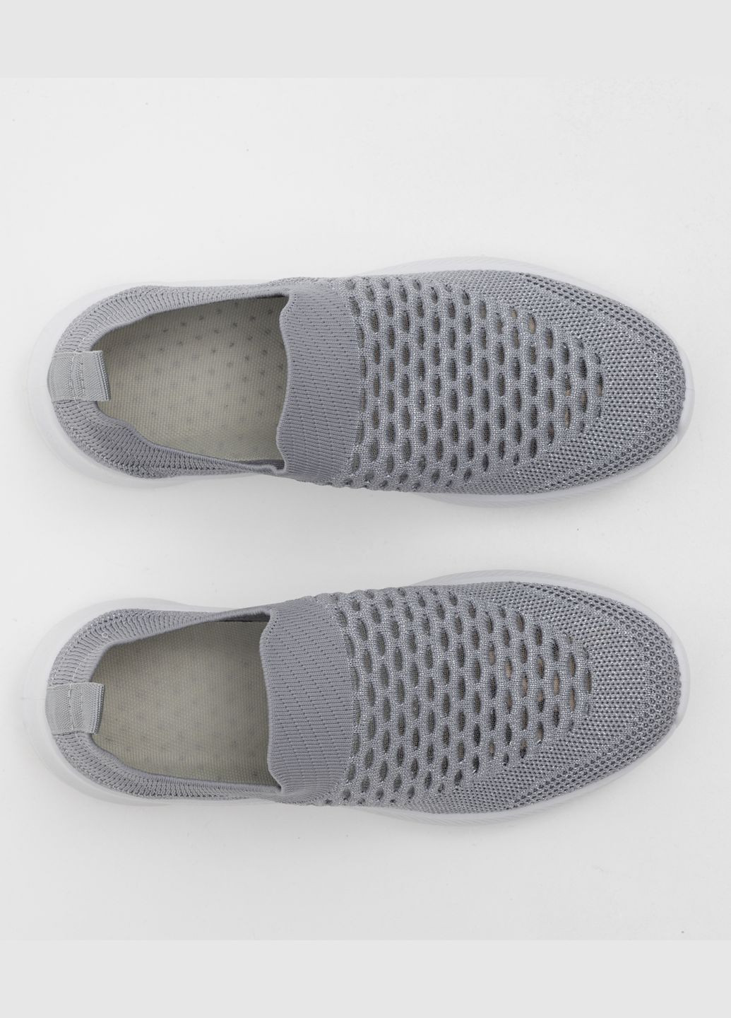 Легкие макасины Сакура, серые Dago серые лето (297914208)