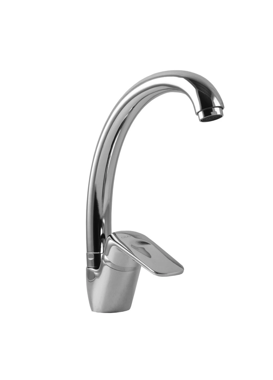 Смеситель для кухни Koln GLK-0203S Globus Lux (397342286)