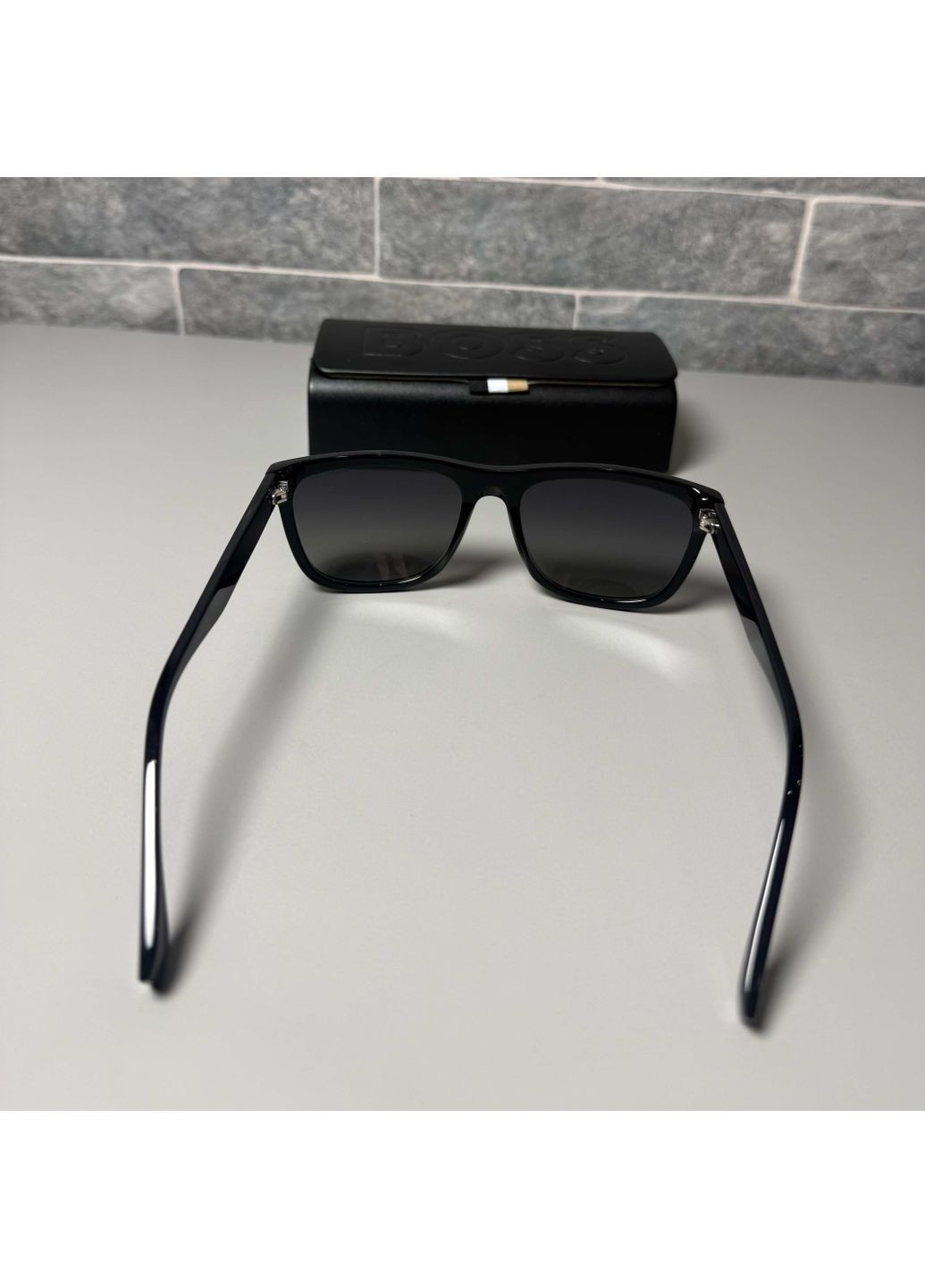 Мужские очки Polarized Hugo Boss 1439/O/S (371274409)