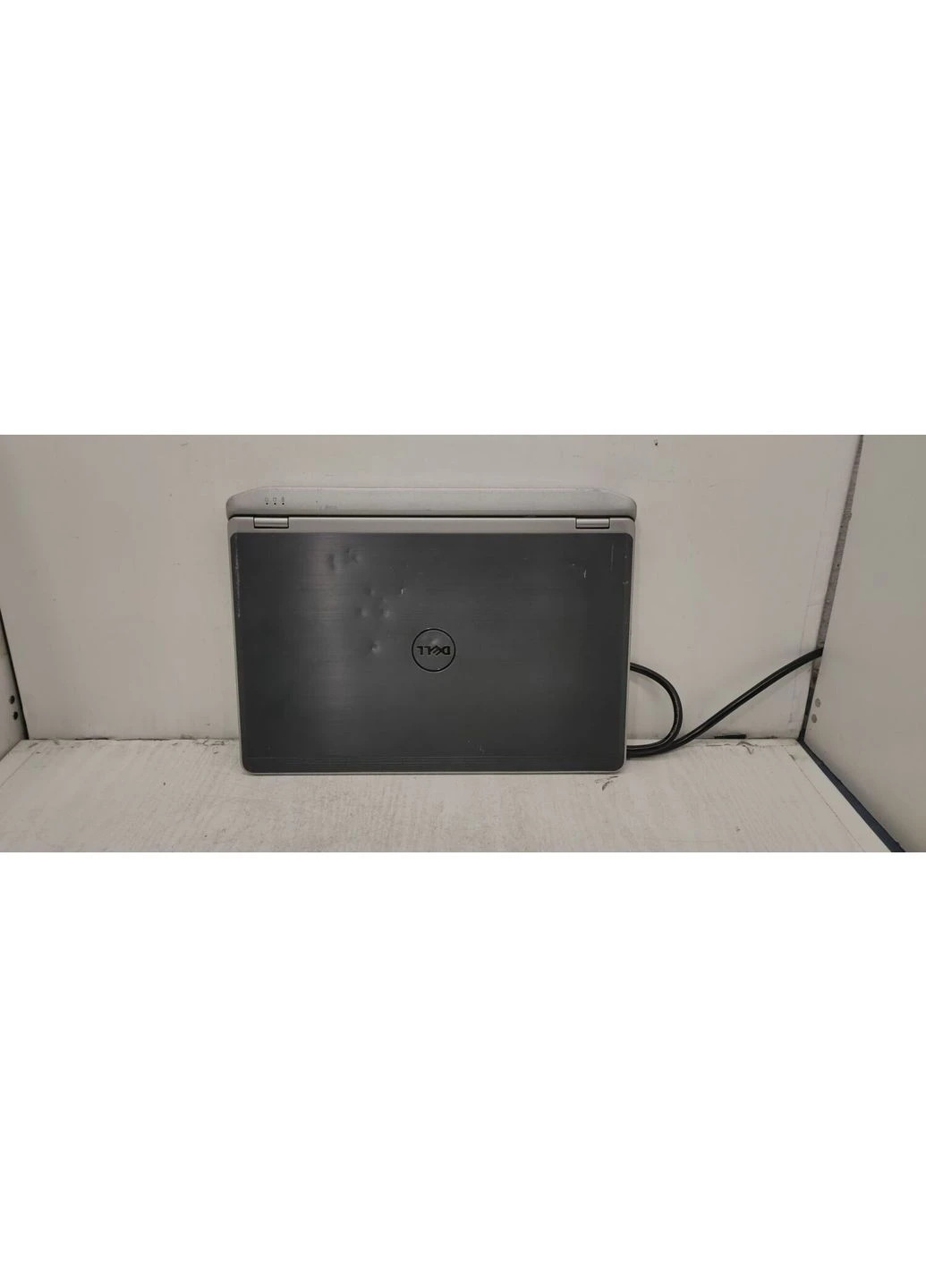 Нетбук Б-клас Latitude E6230 / 12.5" (1366x768) TN / intel Core i7-3540M (2 (4) ядра по 3.0 - 3.7 GHz) / 8 GB DDR3 / 256 GB SSD Dell (398131005)