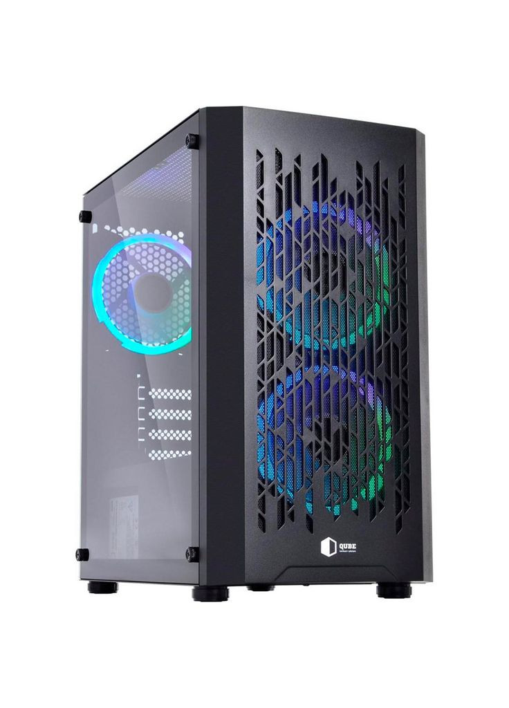 Корпус (m431687) QUBE BLOCK_FMMU3 (369016891)