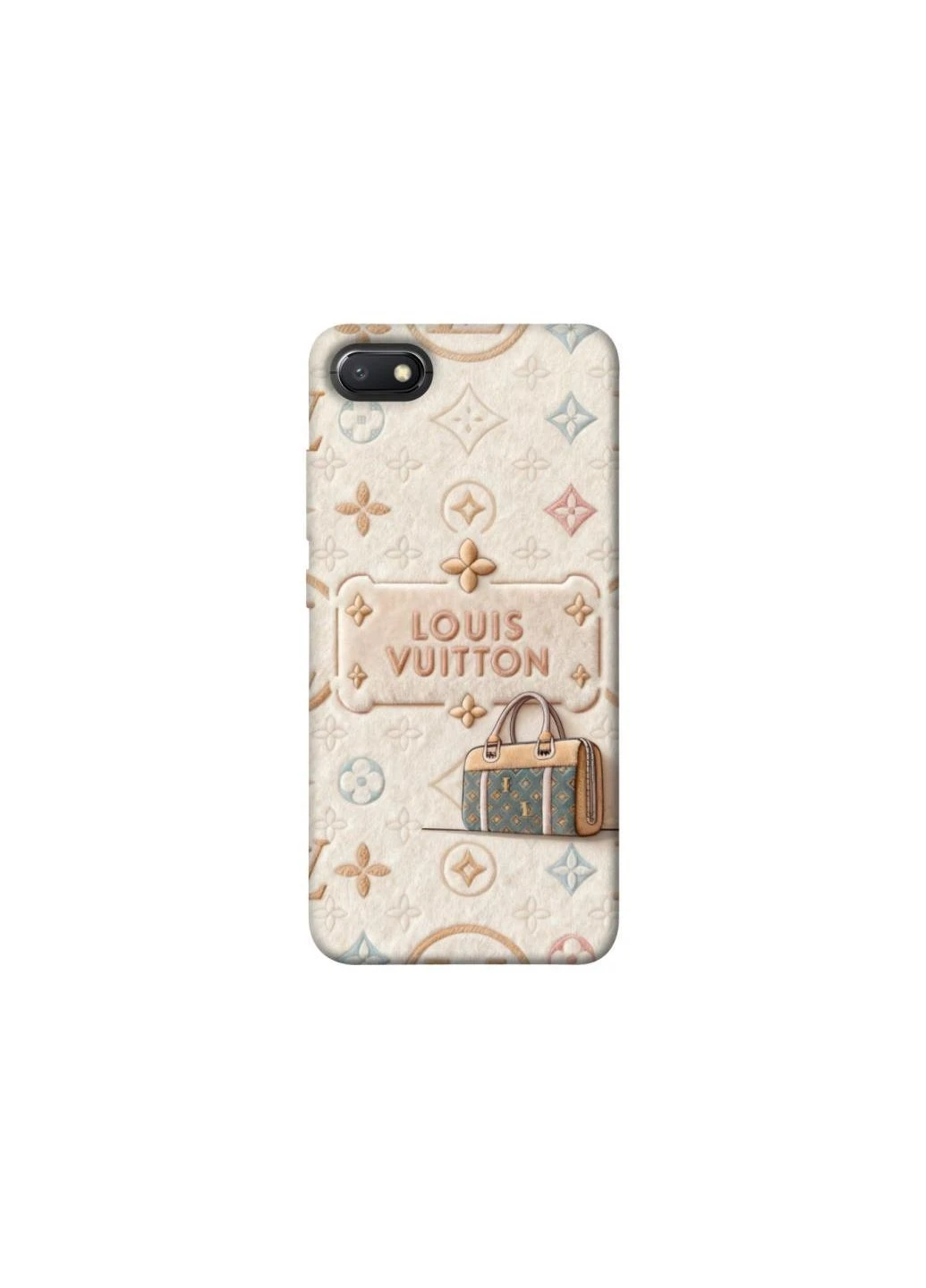 Чохол на Xiaomi Redmi 6A Louis Vuitton Frontalka (379647820)