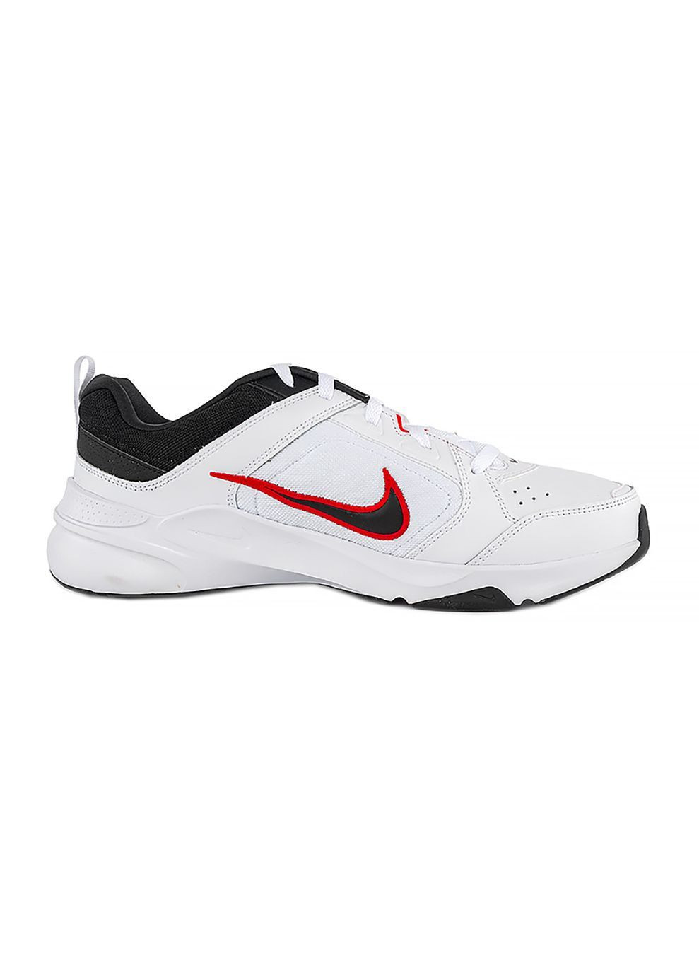 Білі Осінні чоловічі кросівки defyallday білий Nike